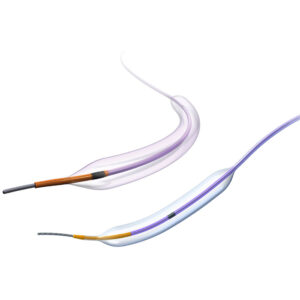 Abbott MINI TREK Coronary balloon 1.50 X 12mm