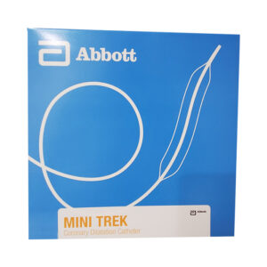 Abbott MINI TREK Coronary balloon 2.00 X 12 mm
