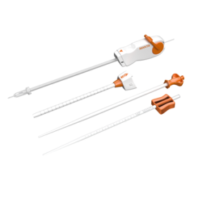 Teleflex MANTA Vascular Closure Device 14 Fr.