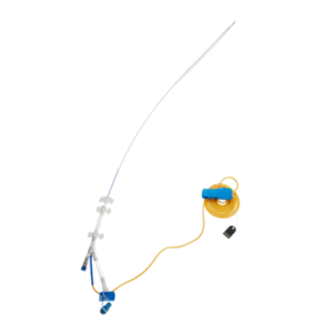 Ultra 8® FiberOptix® IAB Catheter - 40 cc - 8 French