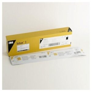 3M™ Ioban™ 2 Antimicrobial Incise Drapes (10 pcs/box)