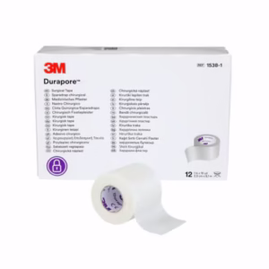 3M™ Durapore™ Tape 1538-1