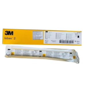 3M™ Ioban™ 2 Antimicrobial Incise Drape 6650EU