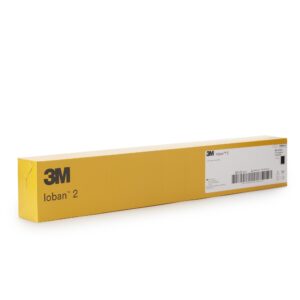 3M™ Ioban™ 2 Antimicrobial Incise Drape (10 pcs/box) 6640EU