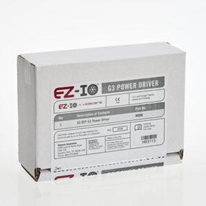 Teleflex EZ-IO G3 Power Driver