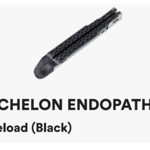 Ethicon ECHELON ENDOPATH Reload BLACK