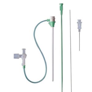 FEMORAL SHEATH 7F - code RS+B70N10MQ