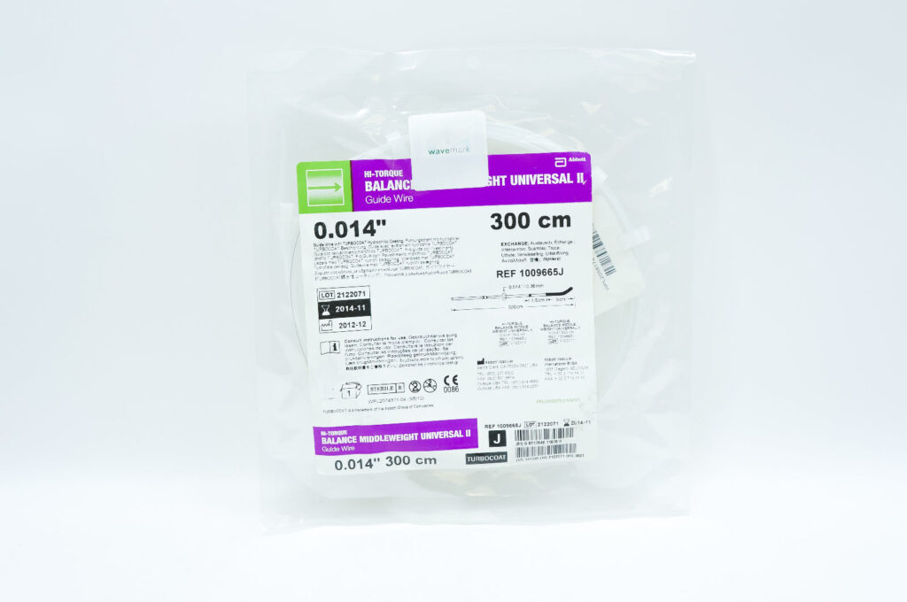 GUIDE HI-TORQUE BALANCE MIDDLEWEIGHT UNIVERSAL II 300 CM