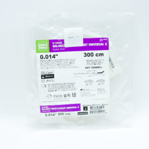GUIDE HI-TORQUE BALANCE MIDDLEWEIGHT UNIVERSAL II 300 CM