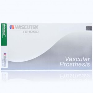 Gelweave Vascular Prostheses Gelweave Valsalva 730032ADP