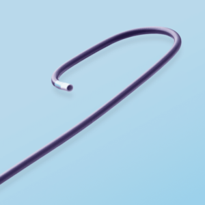 Diagnostic Catheter 6F JR 4 (RH6CR4000M)