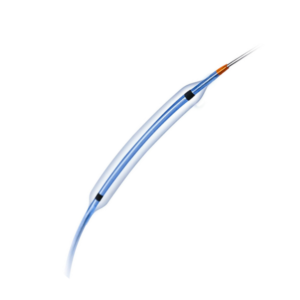 MINI TREK Coronary Dilatation Catheter 2.5 mm x 20 mm / Rapid-Exchange 1012272-20