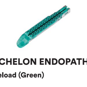 Ethicon ECHELON ENDOPATH 60mm Green Reload (GST60G)