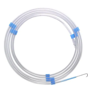0.035x260 cm Straight Guide wire (RF*GS35263M)