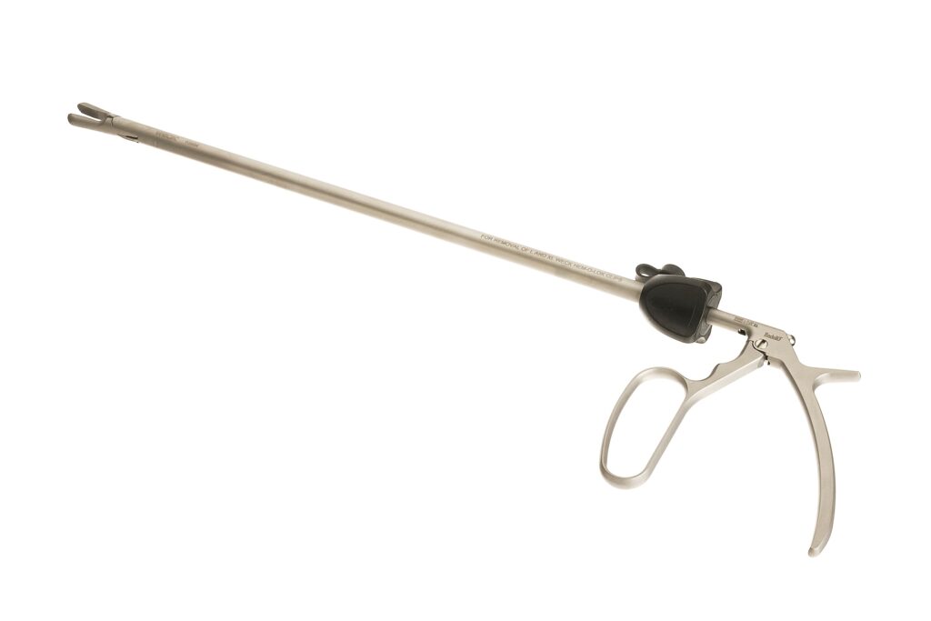 Teleflex Weck® Hem-o-lok® Ligating Clip Remover