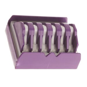 Teleflex Weck® Hem-o-lok® Polymer Ligating Clip Large