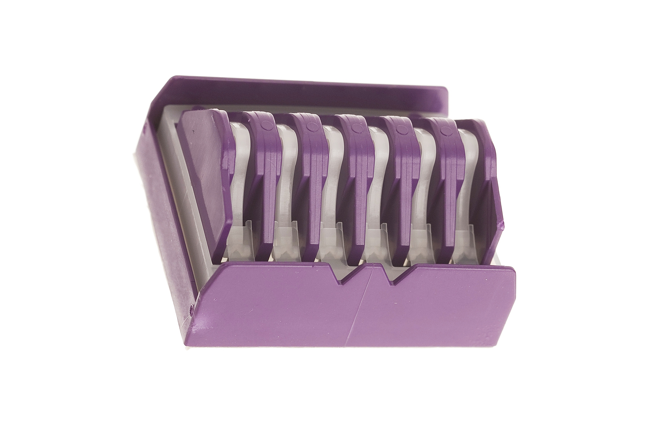 Teleflex Weck® Hem-o-lok® Polymer Ligating Clip Large