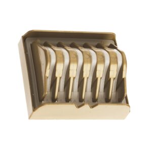 Teleflex Weck® Hem-o-lok® Polymer Ligating Clip Extra-Large