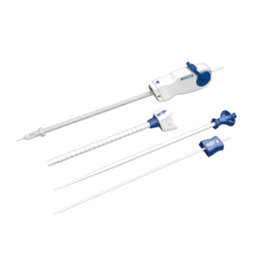 Teleflex MANTA Vascular Closure Device 18 Fr.