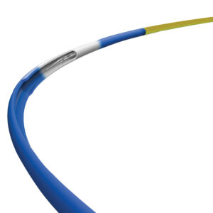 Teleflex Guideliner 5F - diametro interno 0.046 inch x 150 cm lenght