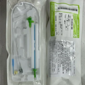 FEMORAL SHEATH 6F - code RS+B60N10MQ