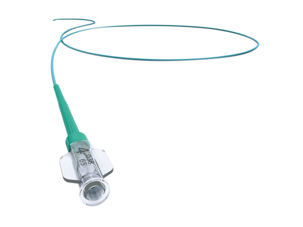 OptiTorque JL 3.5 4FR 100cm SH0 - RH4CL3500M