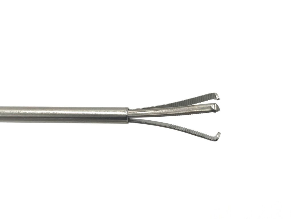 Forceps