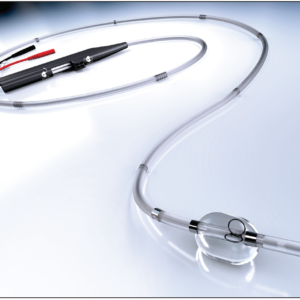 Transvenous pacing lead 5F - TB-FX J