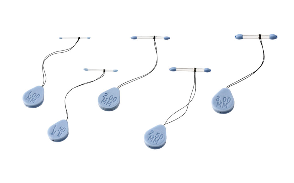 Medtronic, Intracoronary Shunt