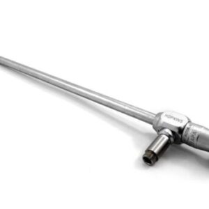 Karl Storz Telescope Handle, round, 11 cm