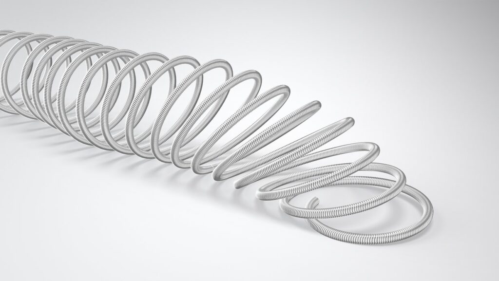 Microvention HydroSoft 3D Coils For filling and finishing 2.50mm x 4.00mm