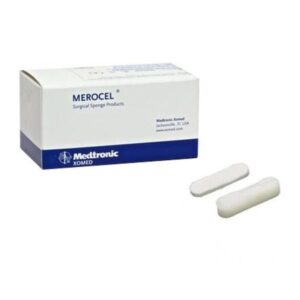 Medtronic Merocel Standard 8cm 10pcs/box 440402