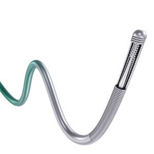 Guide wire 0.14 190cm Runthrough Hipercoat