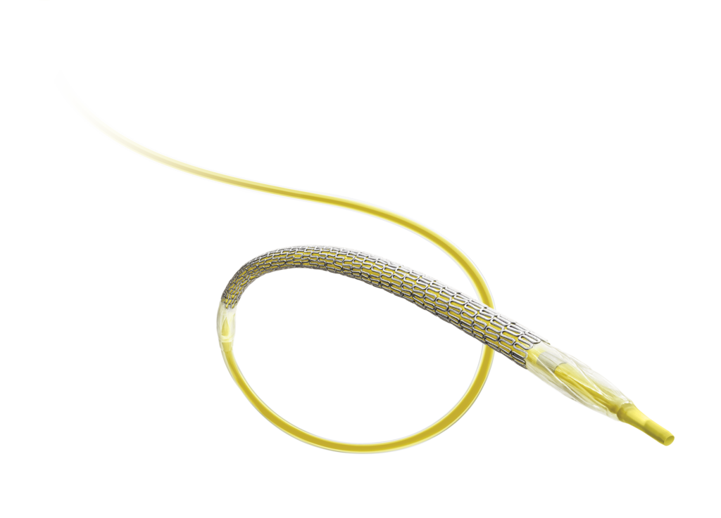 Onyx TruStar DES - 4,50 mm x 22 mm - Medtronic