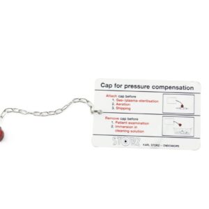 Karl Storz Cap for pressure compensation 11025E