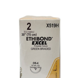 2 ETHIBOND GREEN 1X30" OS-4
