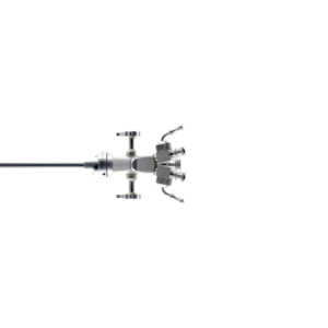 Uretero-Renoscope, 9.5 Fr., 43 cm Manufacturer: Karl Storz