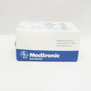 Medtronic  Goode T-Tubes, silicone - ID 1,14, green