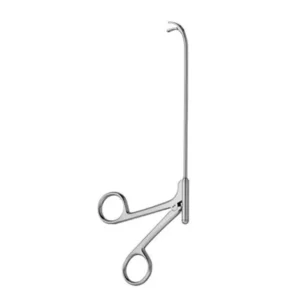 Antrum Grasping Forceps, 10 cm