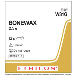 Bon Wax, 12pcs/box