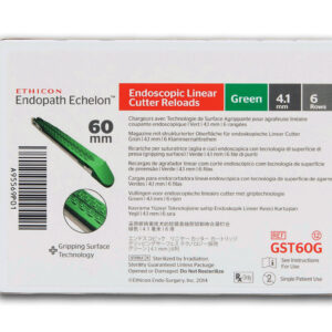 Ethicon ECHELON ENDOPATH 60mm Green Reload