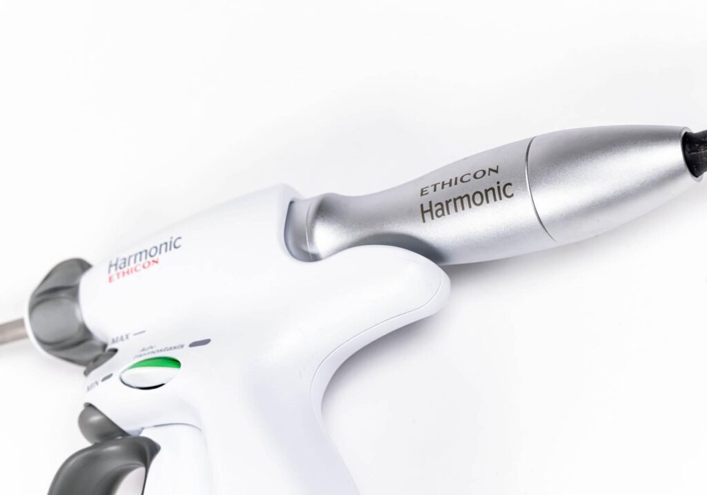 Ethicon HARMONIC ACE®+7 Shears with Advanced Hemostasis 36cm
