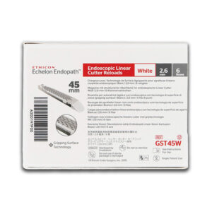 Ethicon ECHELON ENDOPATH 45mm White Reload