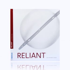 Reliant stent graft balloon catheter AB46