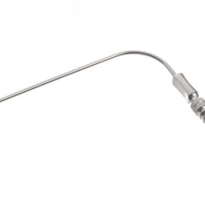 Suction Tube, 7 Fr./2 mm, 10 mm