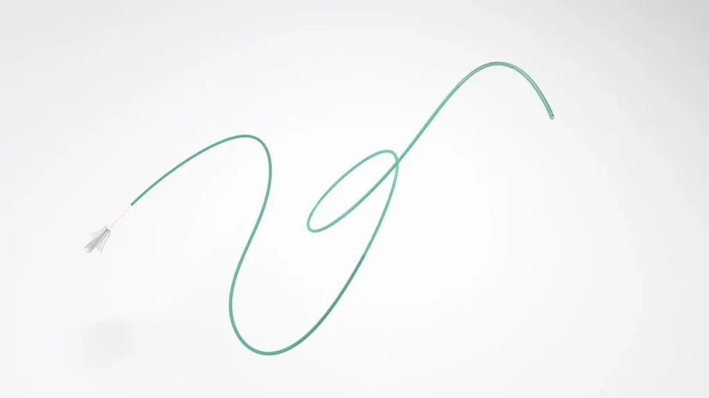Headway 17 Microcatheter Advanced , 90º, 150cm