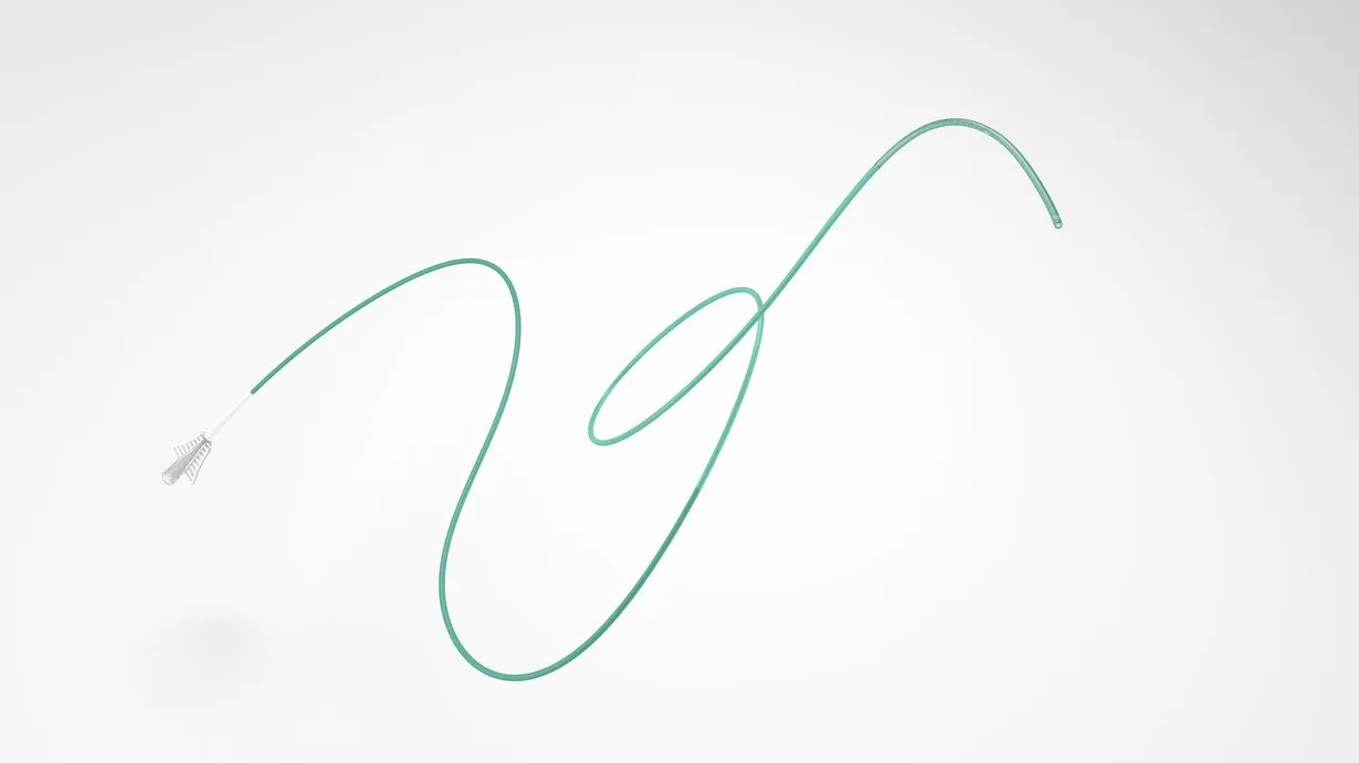 Headway 17 Microcatheter Advanced , J, 150cm
