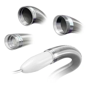 Reperfusion Catheter + Hi-Flow Aspiration Tubing 139cm