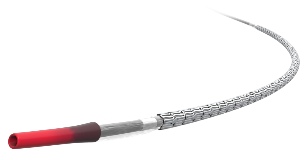 Terumo RADIFOCUS Guidewire M Stiff, Angled 0.035", 180cm, 30MM