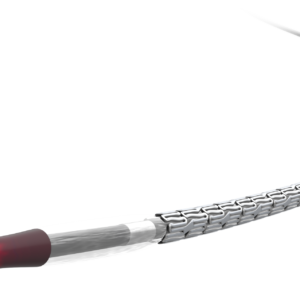 Terumo RADIFOCUS Guidewire M Stiff, Angled 0.035", 180cm, 30MM